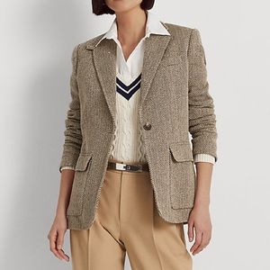 Lauren Ralph Lauren Blazer